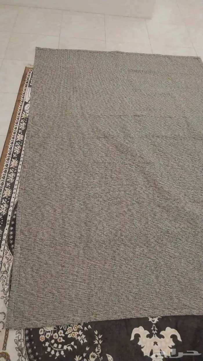 سجادة أرضية من إيكيا 0