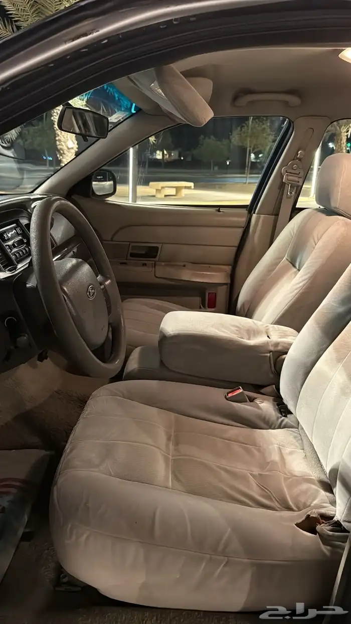 فكتوريا 2006 سعودي 8