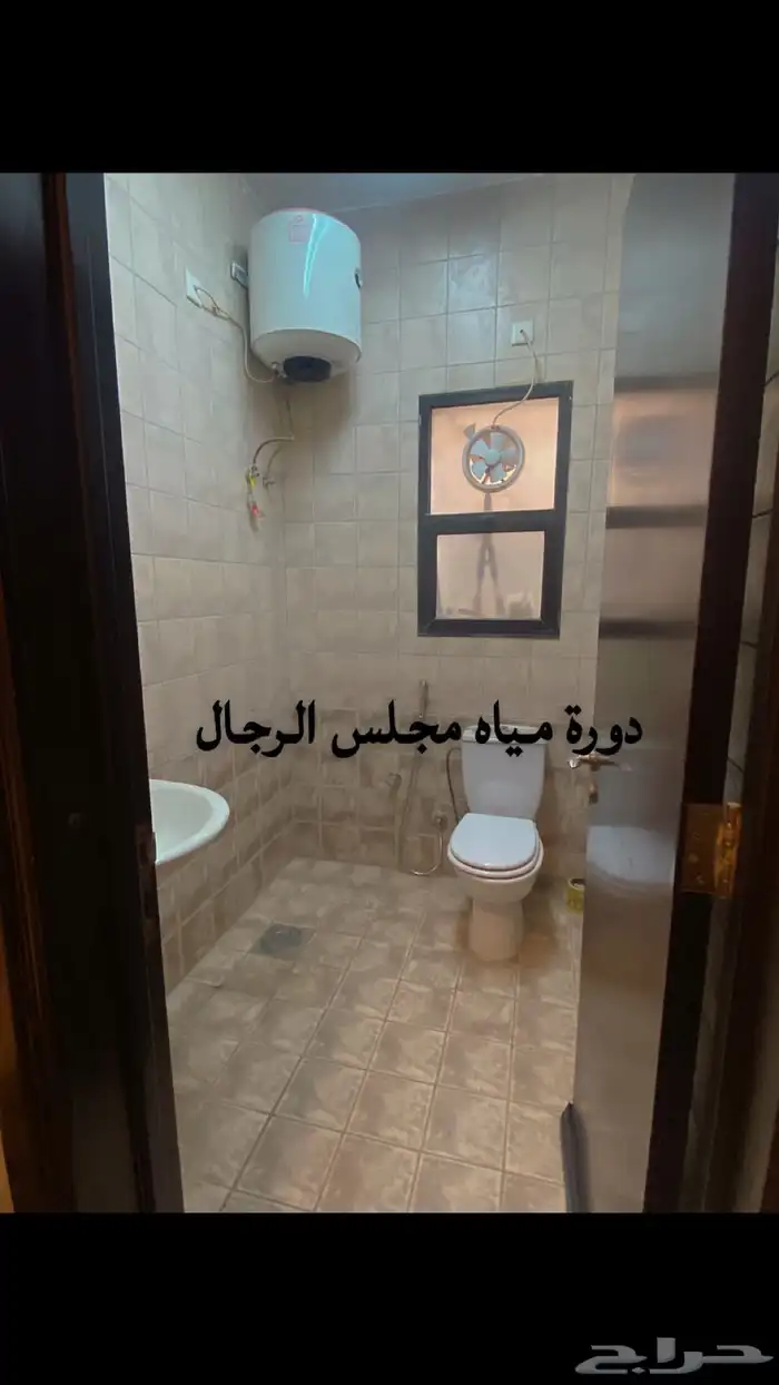 فيلا للايجار 9