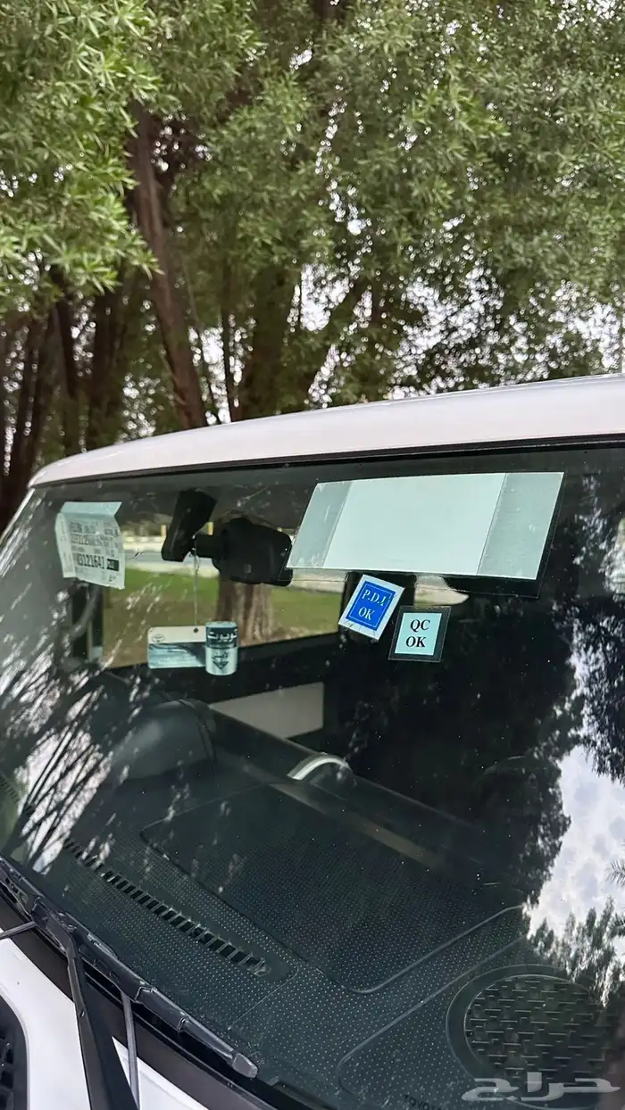 اف جي 2016 شبة جديد سعودي(تم البيع ) 31