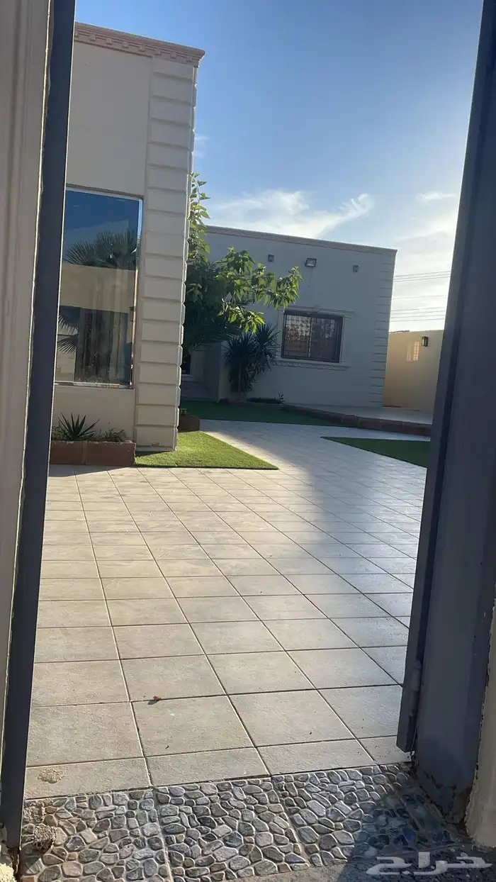 استراحة للايجار السنوي الطائف حي رحاب 20