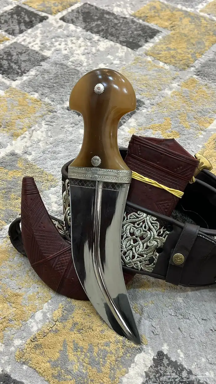 جنبية كفو مقاس كبير 2