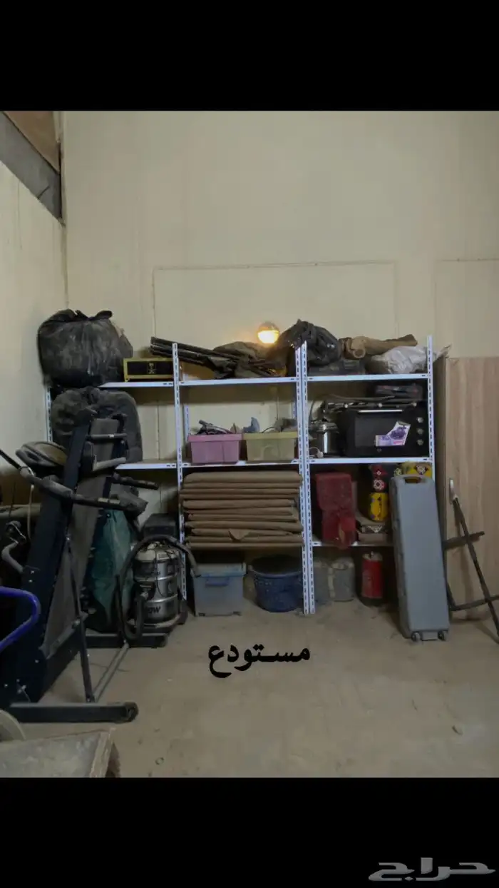 فيلا للايجار 35