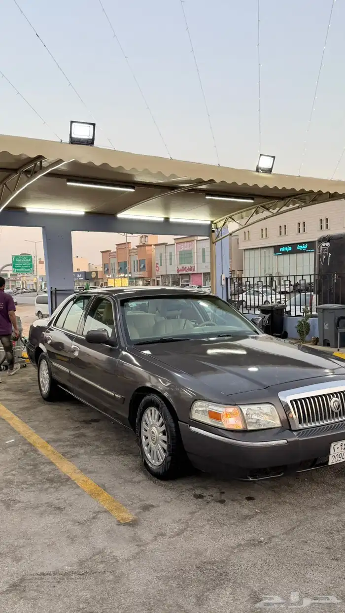 ماركيز سعودي 2