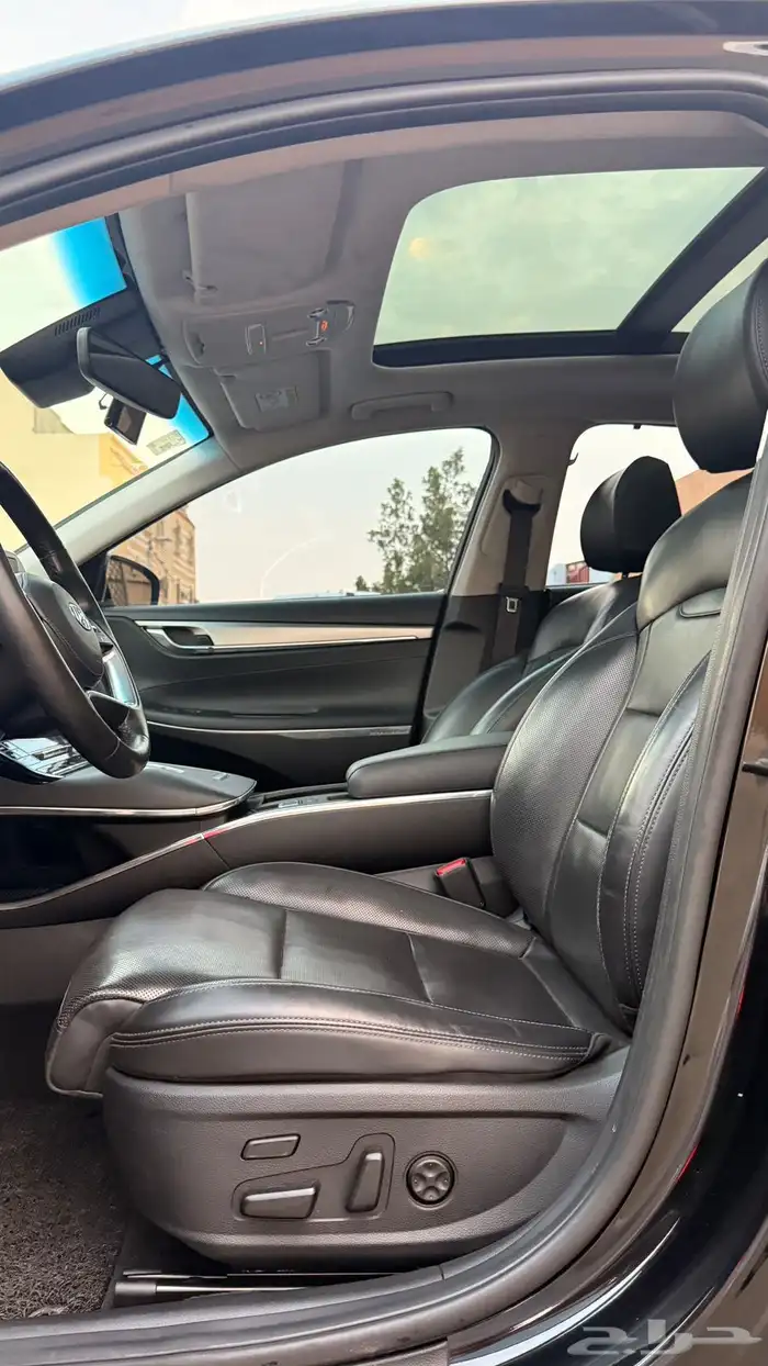 ازيرا ( 2020 ) فل اوبشن 6v بحالة الوكالة 5