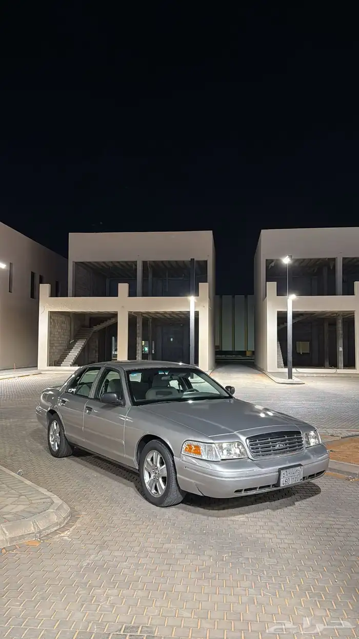 فكتوريا 2006 سعودي 4