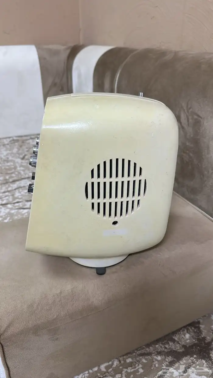 كاترج راديو ياباني(( تم البيع )) 5