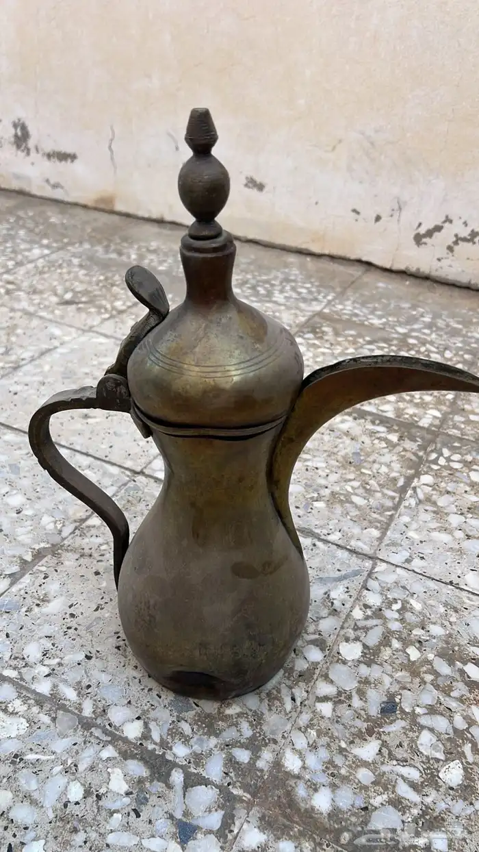 دلا قهوة مميزه للبيع 3