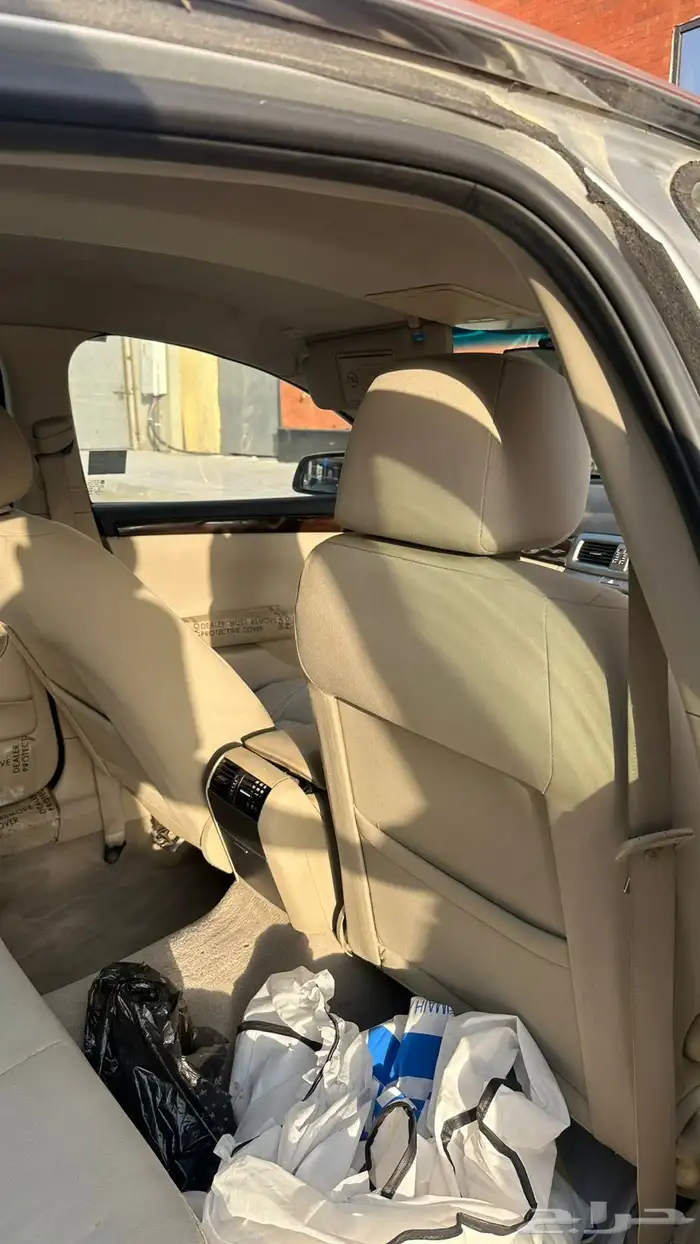 كابرس 2012 نظيف للبيع او للبدل المناسب 18