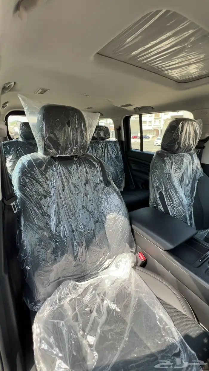 هافال اتش 9 نص فل 11