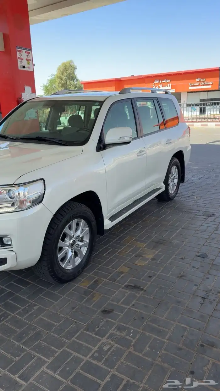 جكسار ديزل 2021 0