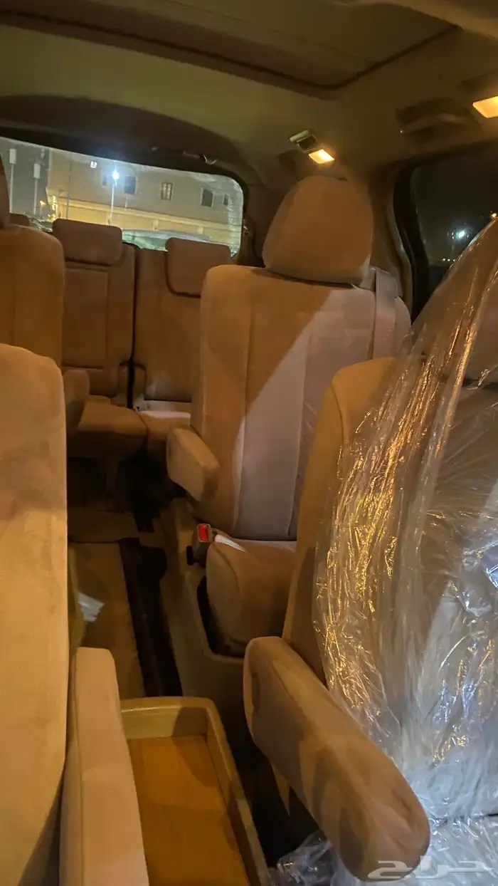 بريفيا 2008 فل كامل 5