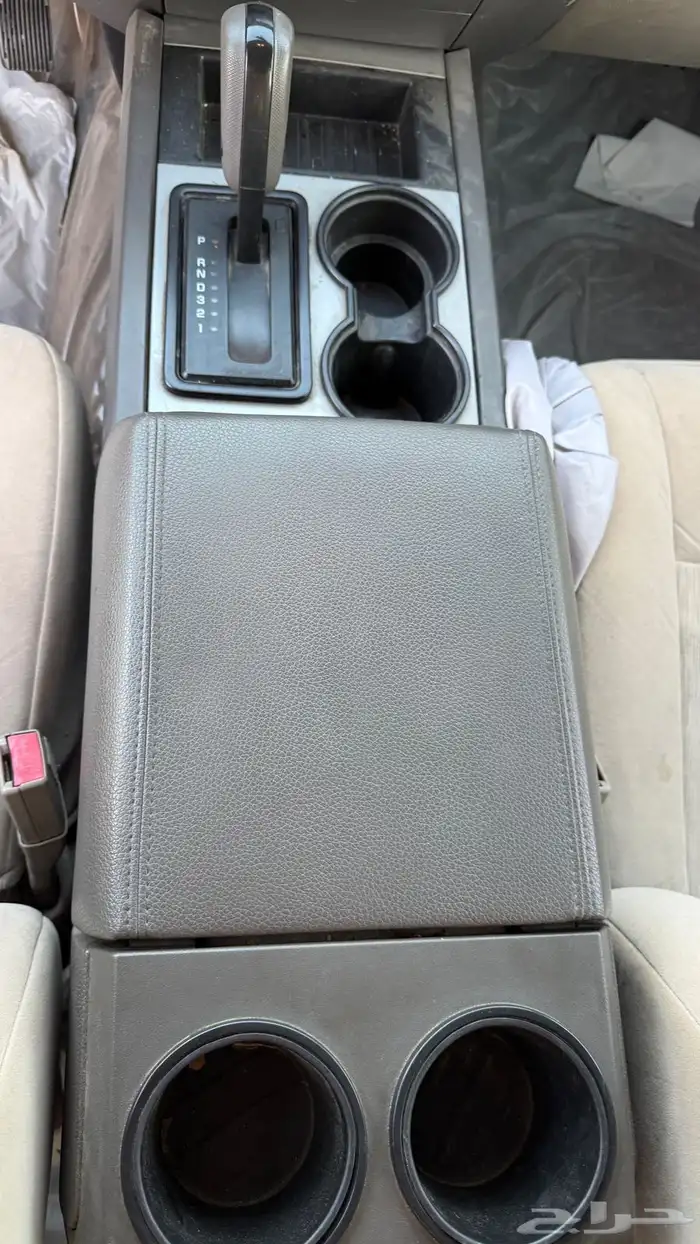 فورد اكسبديشن 10