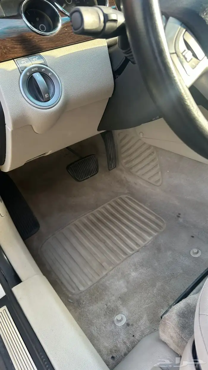 كابرس 2012 نظيف للبيع او للبدل المناسب 2