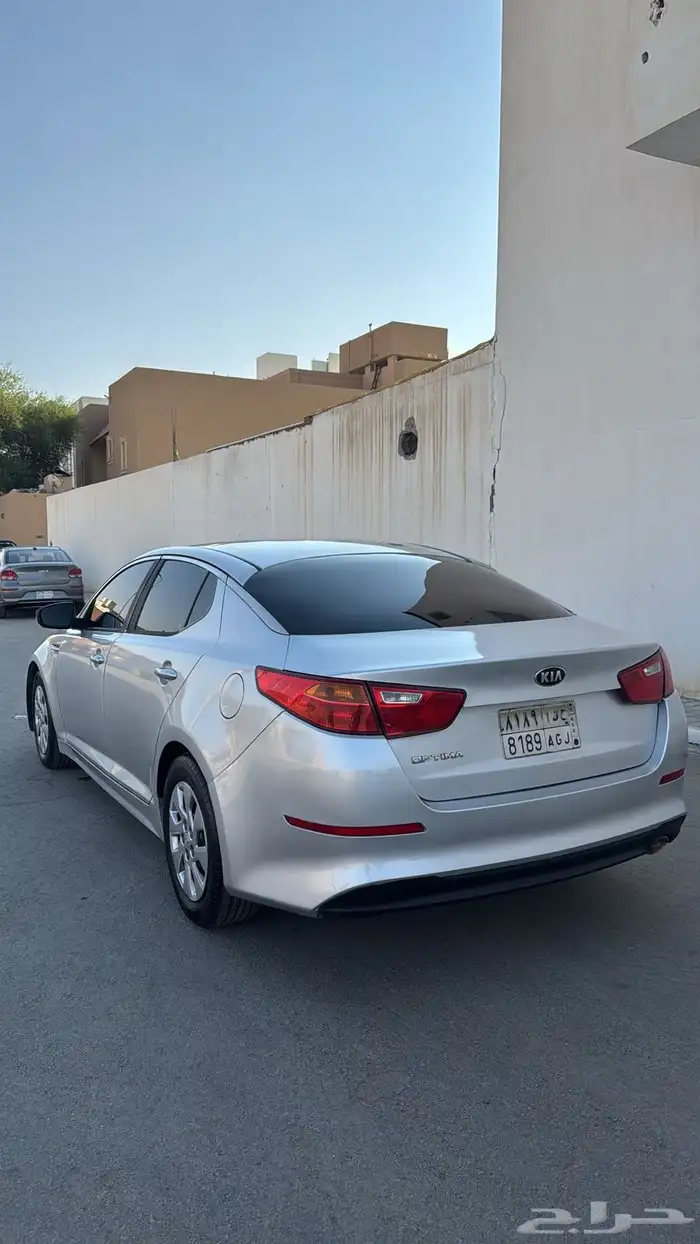 اوبتيما 2015 6