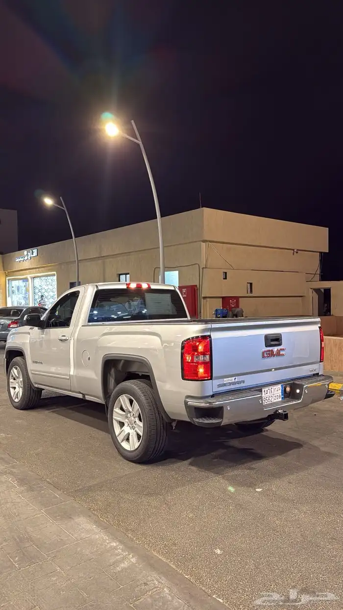 سييرا 2018 للبيع 3