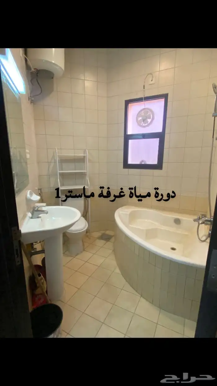 فيلا للايجار 18