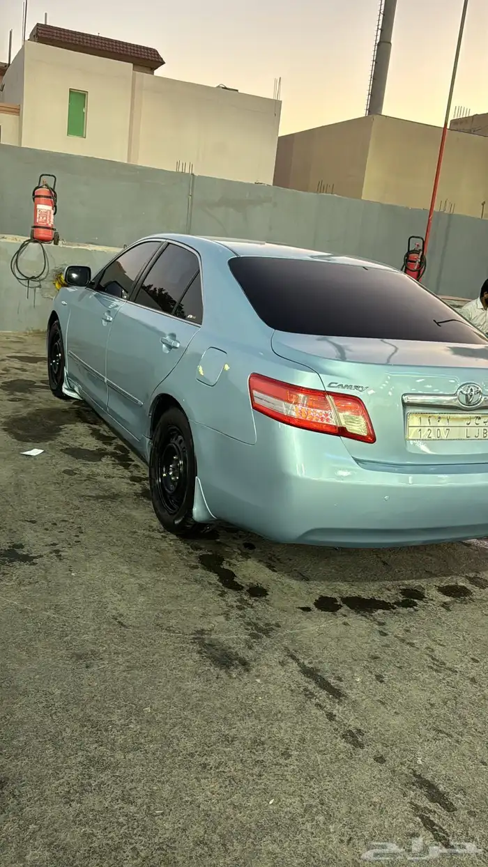 كامري 2010 6