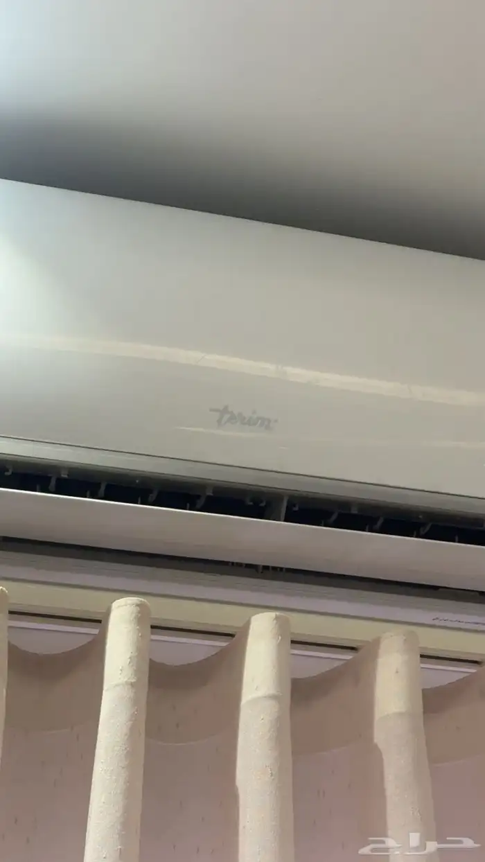 مكيف اخو الجديد 18000 وحده للبيع 2