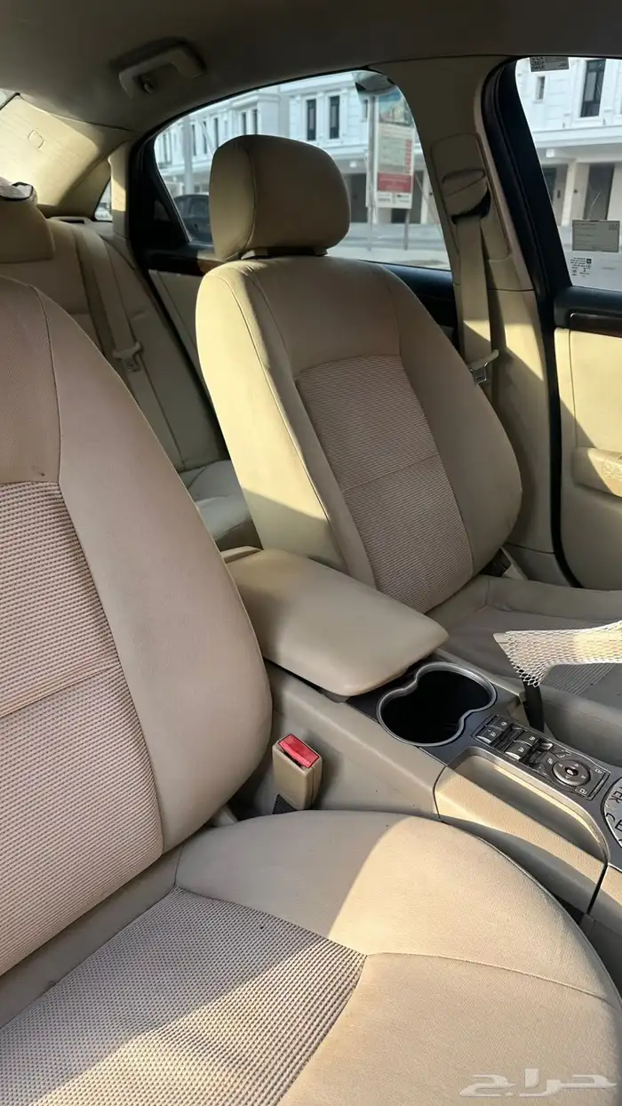 كابرس 2012 نظيف للبيع او للبدل المناسب 16