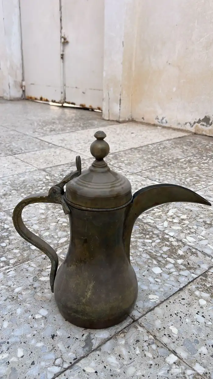 دلا قهوة مميزه للبيع 1