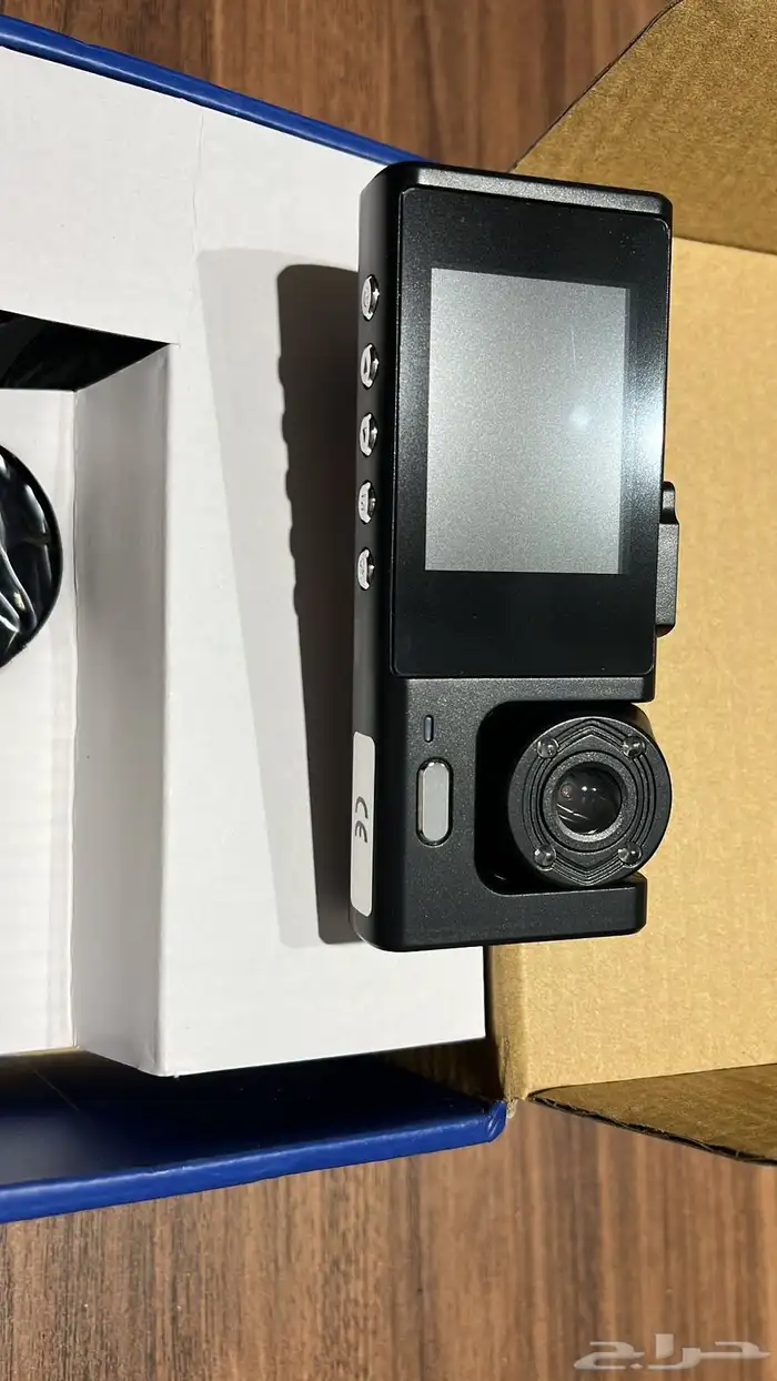 داش كام جديد للبيع 1