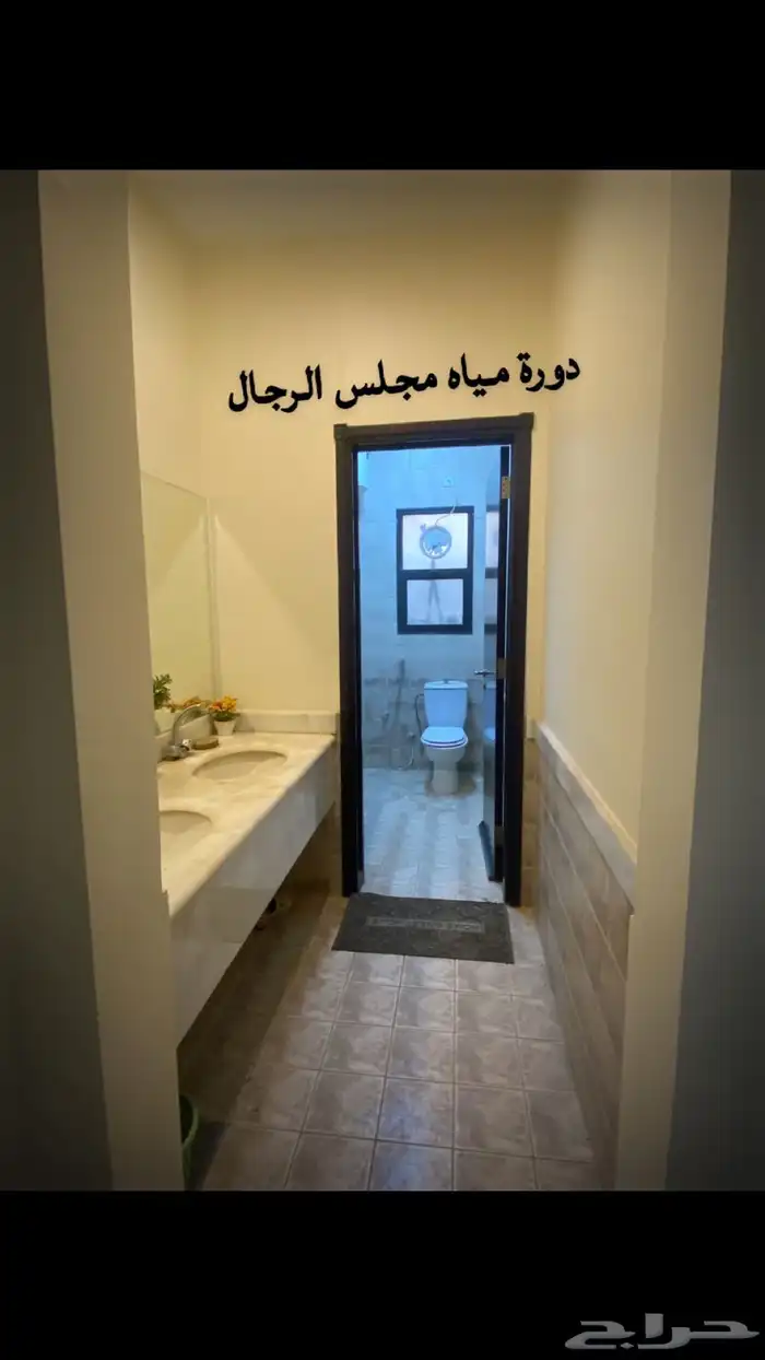 فيلا للايجار 8