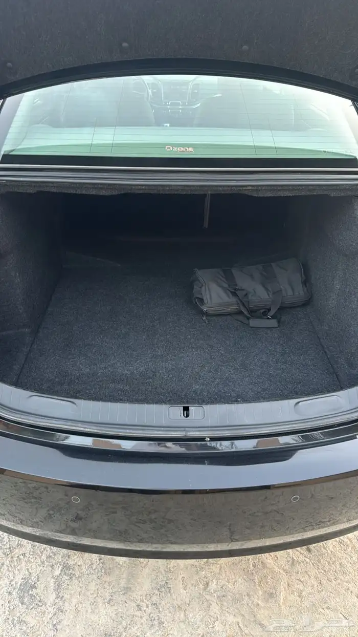 للبيع شفرولية امبالا 2018 مخزنه سعودي التوكيلات 11