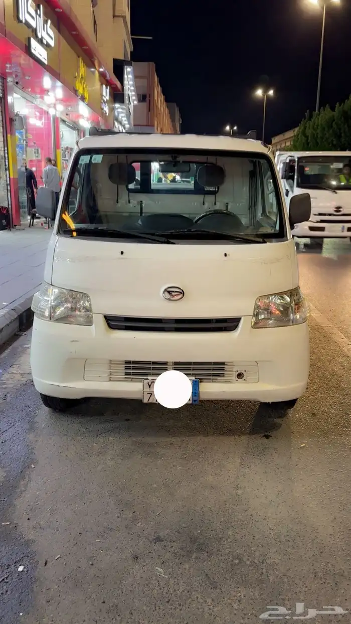 دباب ديهاتسو 3