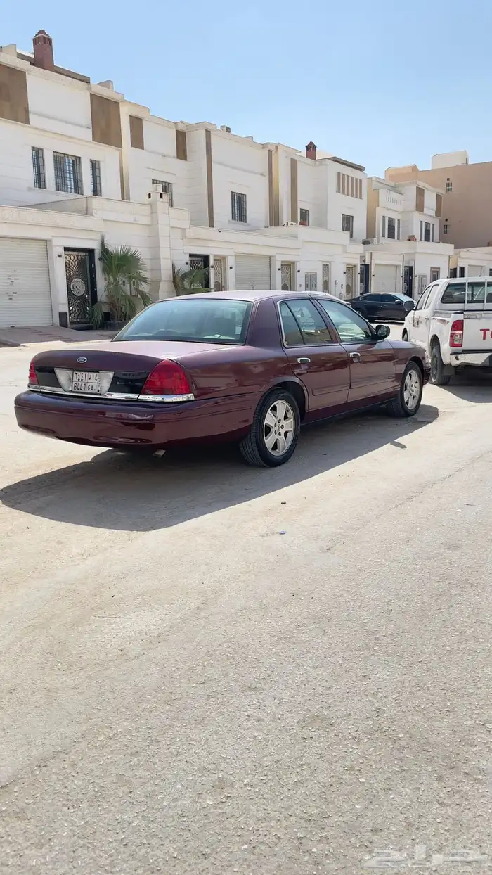 فورد نظيف للمستخدم 9