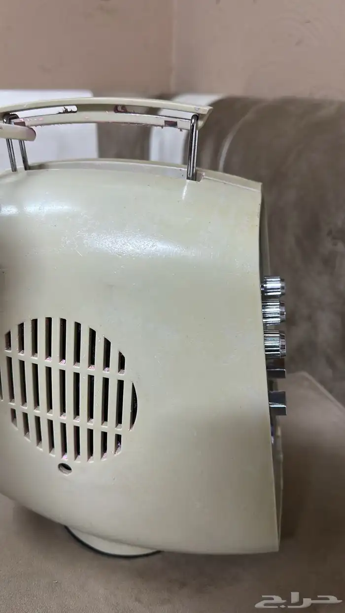 كاترج راديو ياباني(( تم البيع )) 3