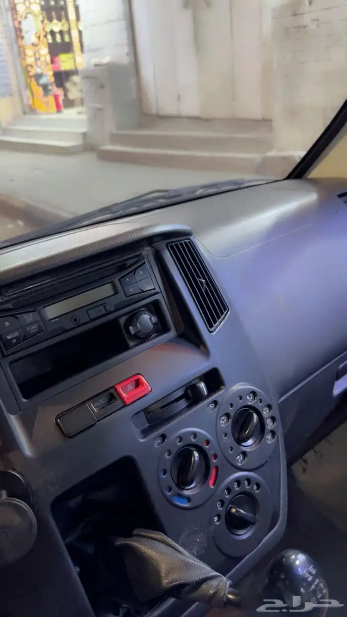 دباب ديهاتسو 8