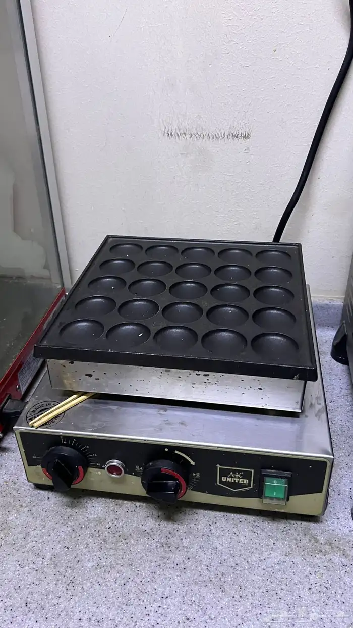 أغراض محل شاهي للبيع 29