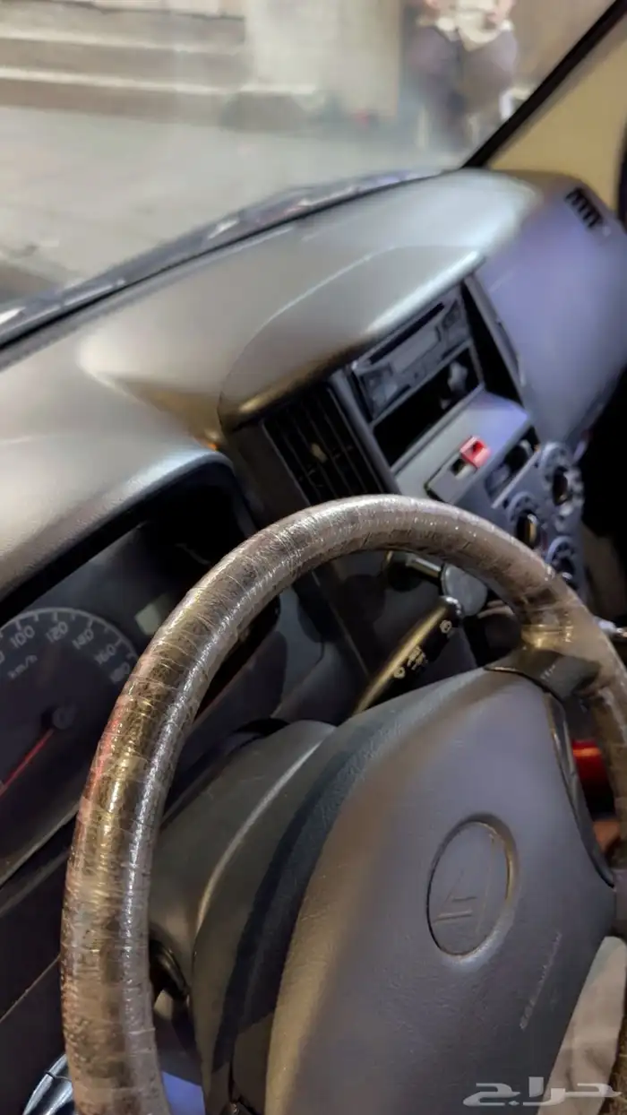 دباب ديهاتسو 4