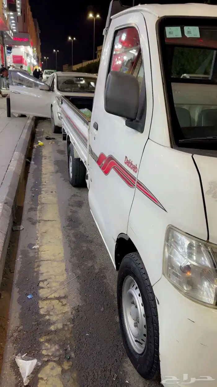 دباب ديهاتسو 1