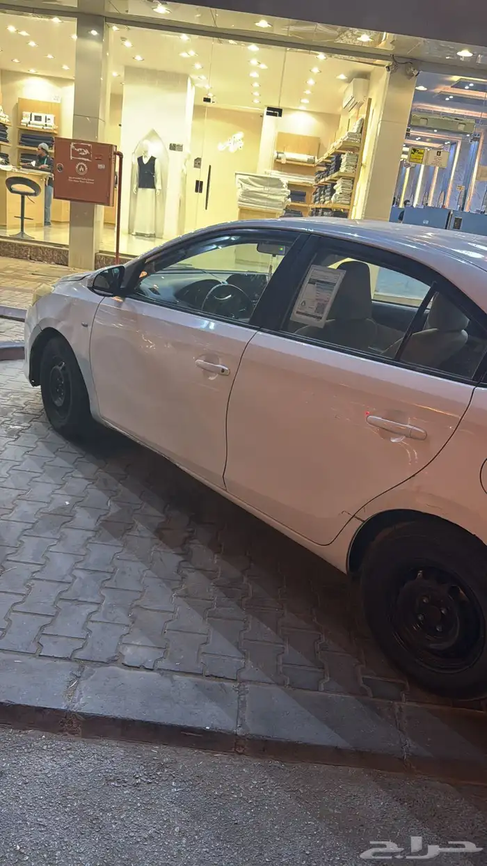 يارس 2016 للبيع 2