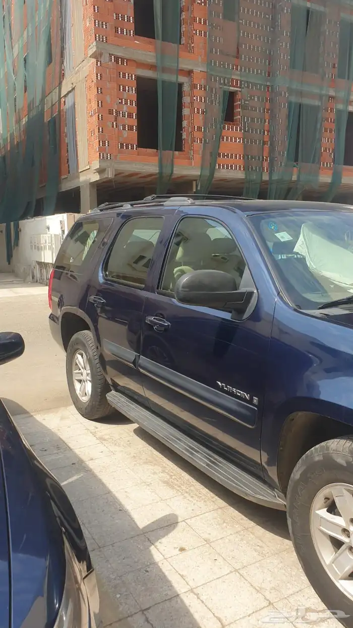 جمس يوكن (بودي بلد) 13