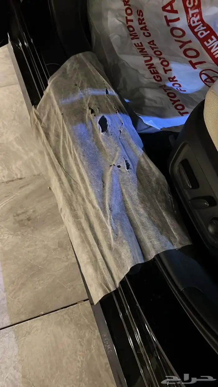 كامري 2025 سعودي 13