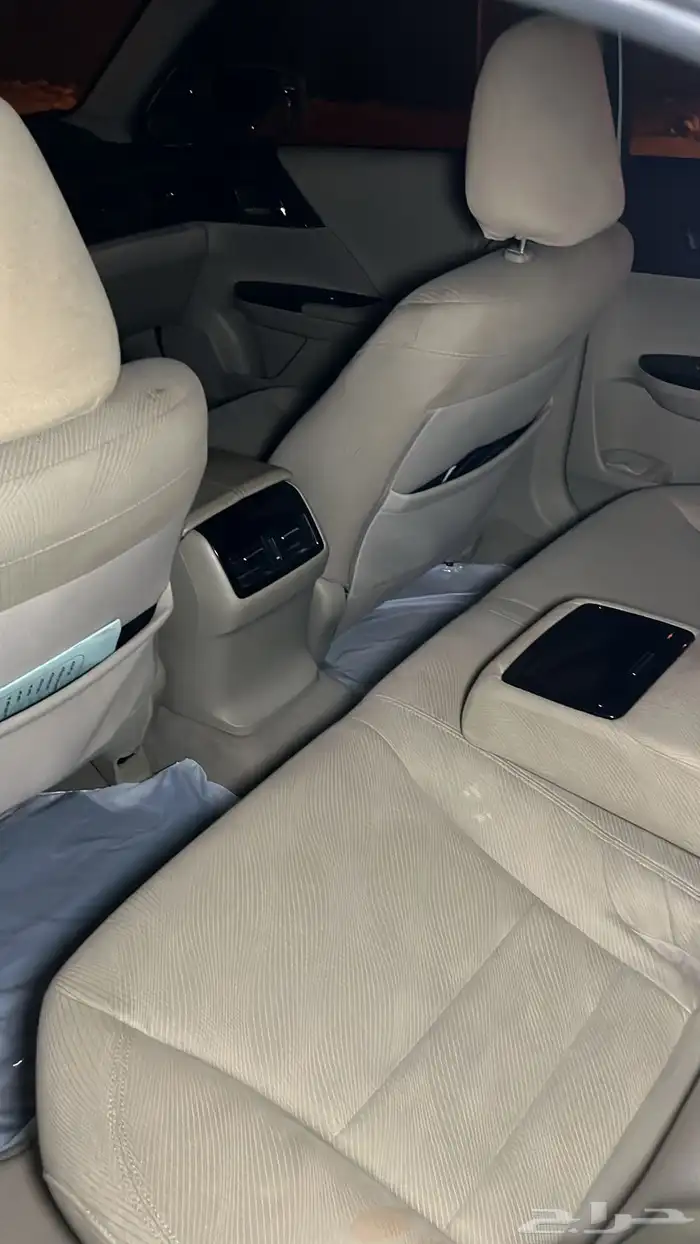 هونداء اكورد 2017ماشيه360 فل كامل 2