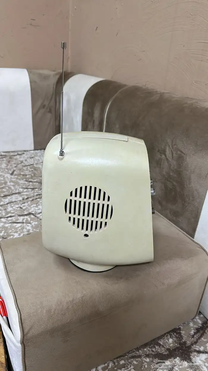 كاترج راديو ياباني(( تم البيع )) 2