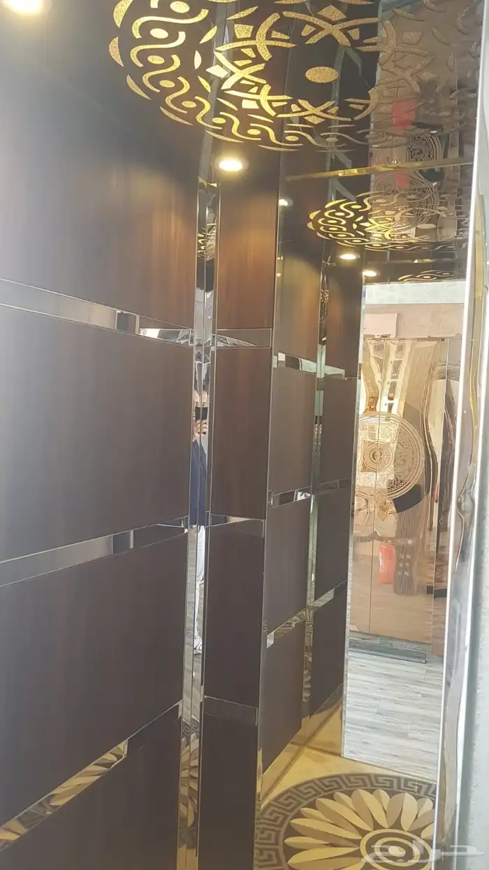 شركه هرم المصاعد الايطاليه تقدم عروض نهايه السنه 25  خصم 22