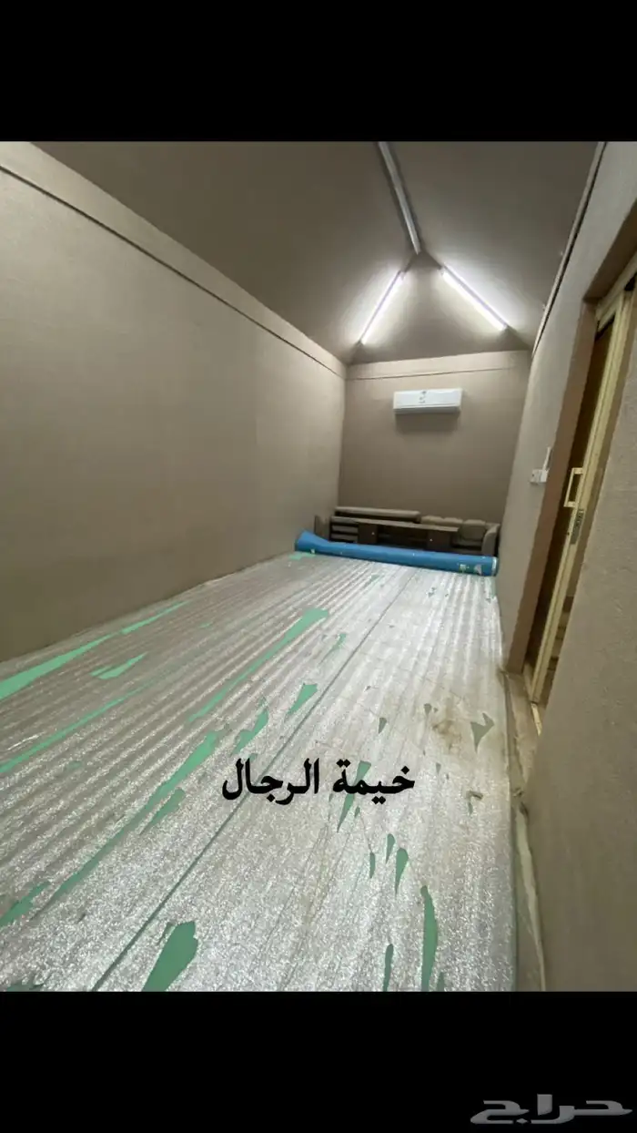 فيلا للايجار 4