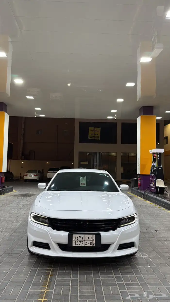 تشارجر بوليسي 2020 اساس 6