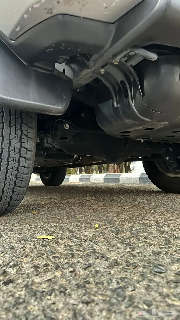 اف جي 2016 شبة جديد سعودي(تم البيع ) 17