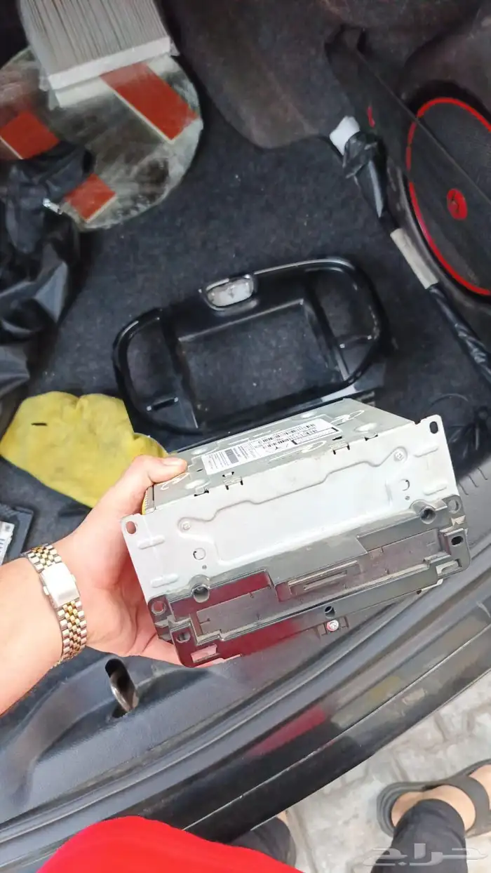 عامود كام كلايسلر 1