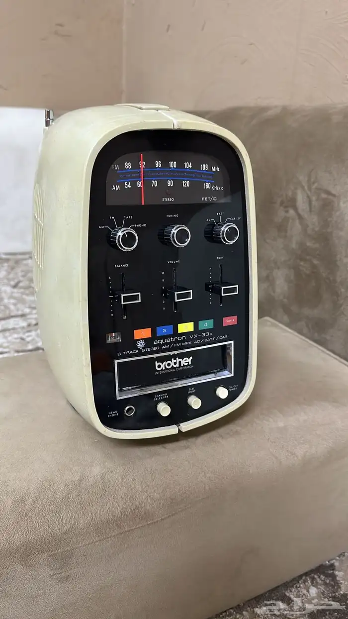 كاترج راديو ياباني(( تم البيع )) 0