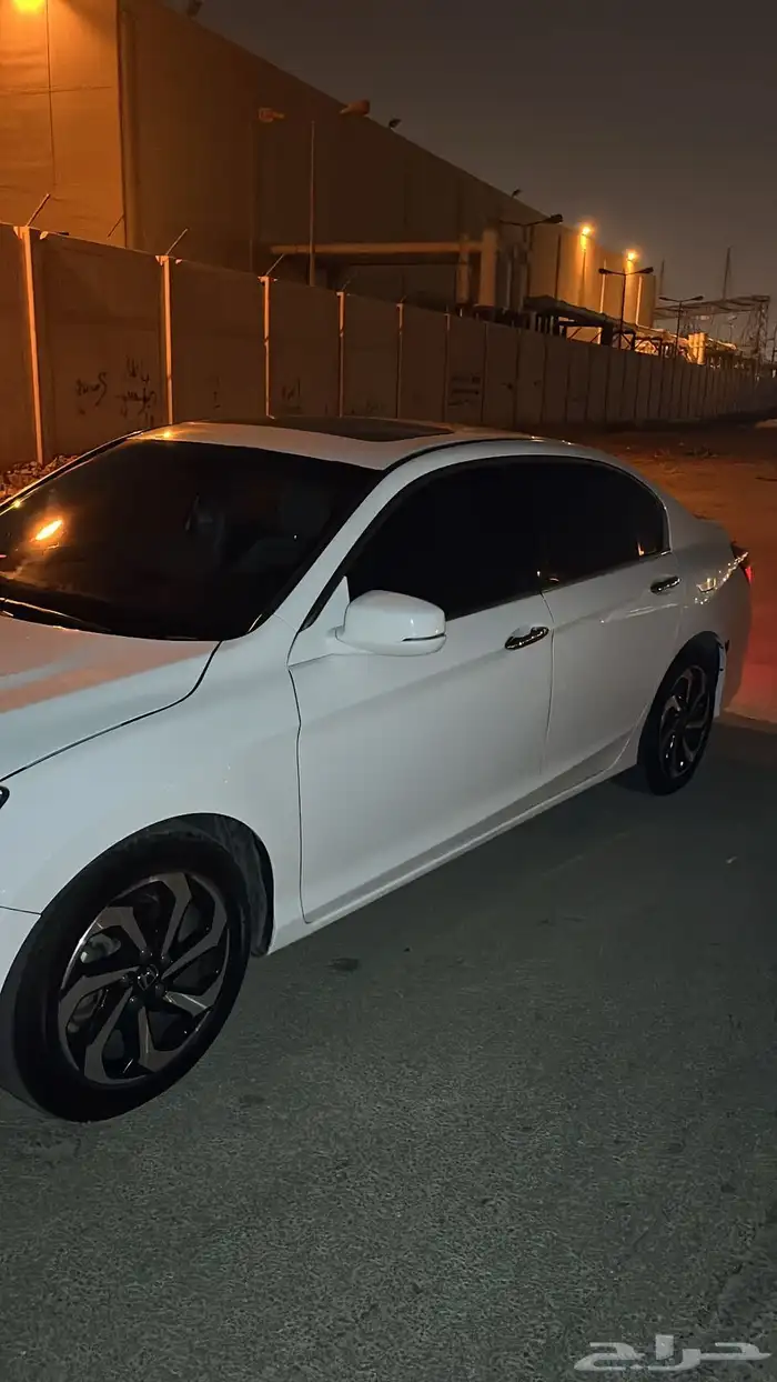 هونداء اكورد 2017ماشيه360 فل كامل 5