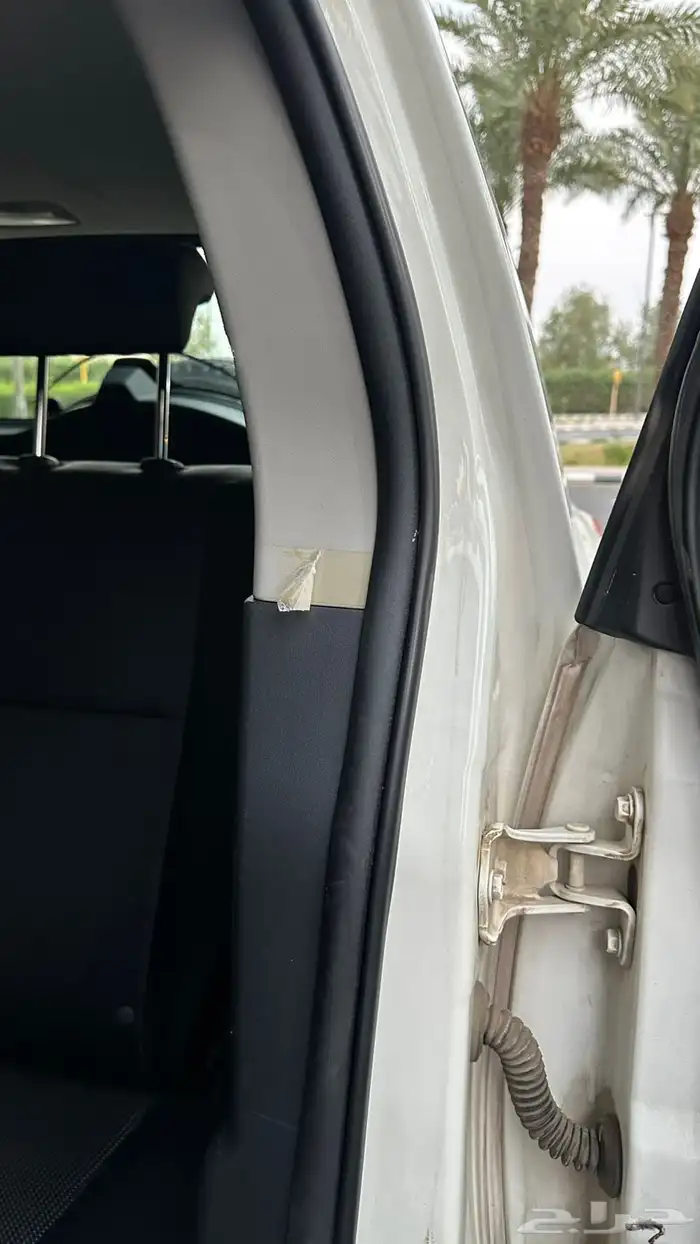 اف جي 2016 شبة جديد سعودي(تم البيع ) 2