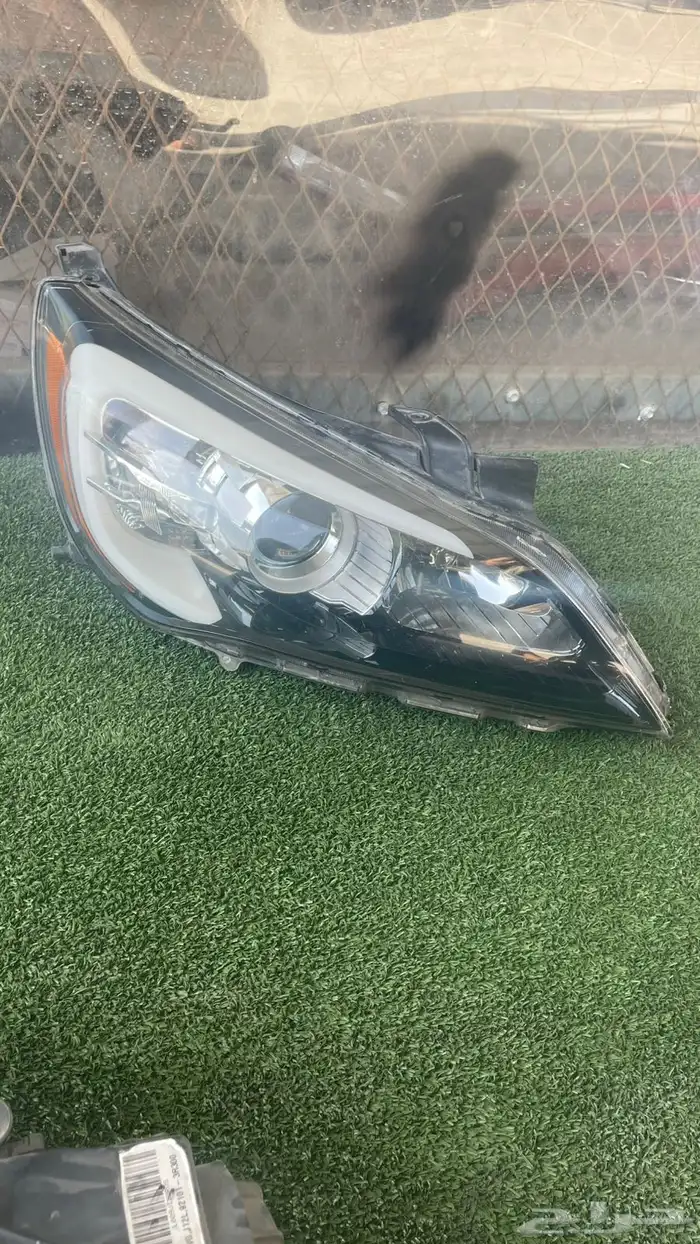 شمعه كياء كدينزا 2011-2013 0