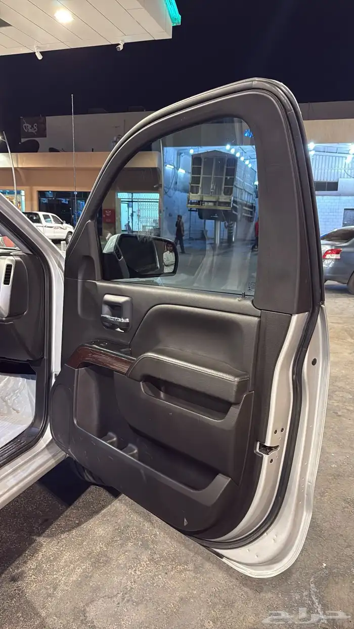 سييرا 2018 للبيع 6